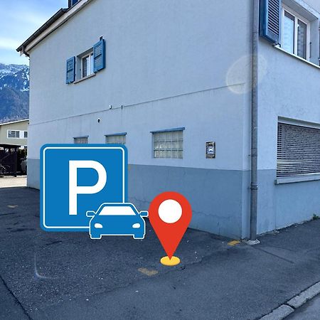 Matten bei Interlaken Matten Central Residences מראה חיצוני תמונה