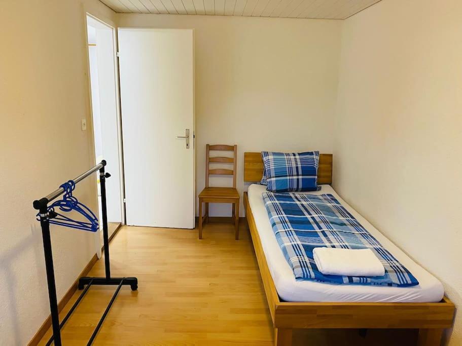 Matten bei Interlaken Matten Central Residences מראה חיצוני תמונה