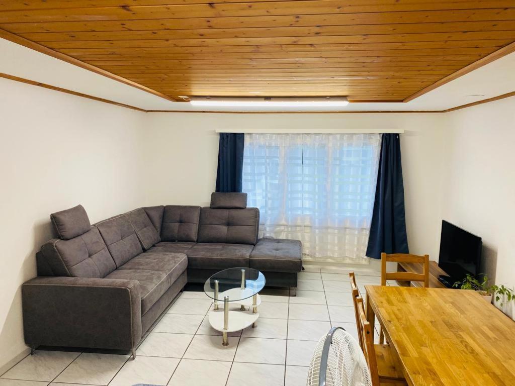 Matten bei Interlaken Matten Central Residences מראה חיצוני תמונה