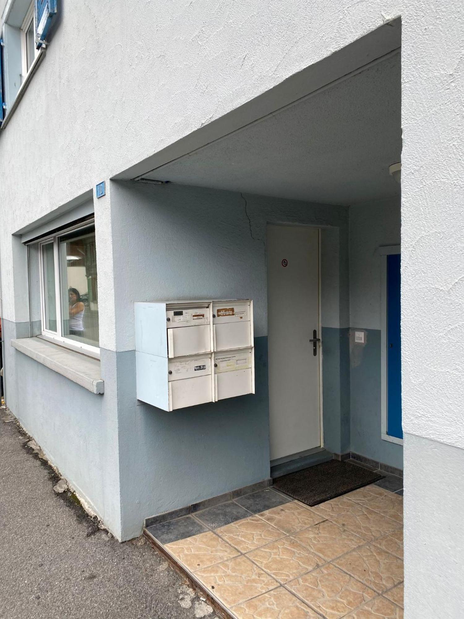 Matten bei Interlaken Matten Central Residences מראה חיצוני תמונה