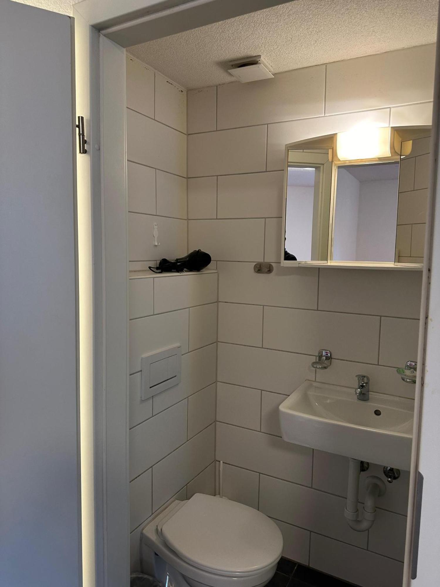 Matten bei Interlaken Matten Central Residences מראה חיצוני תמונה